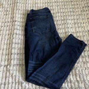 Kancan Dark Skinny jeans